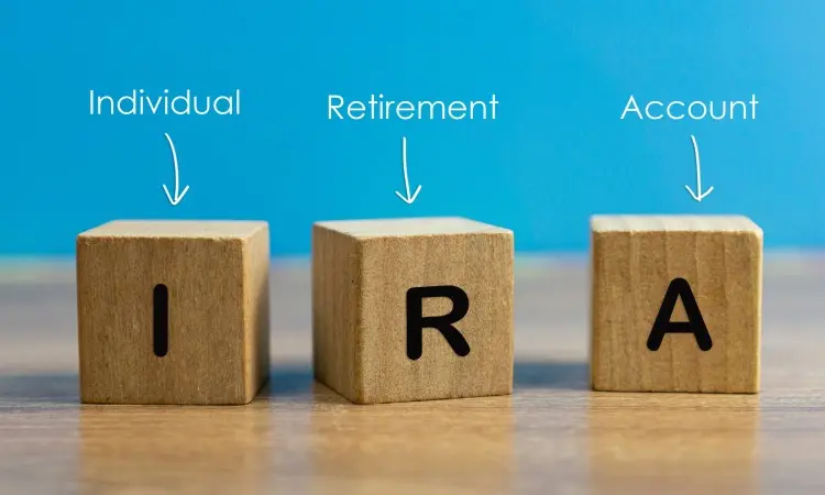 Job Description Of An Individual Retirement Account Custodian