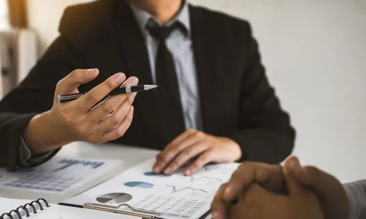 On Turning into a Trusted Financial Counselor