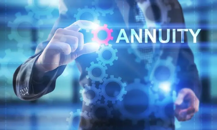 What Components Affect Retirement Annuity Rates?