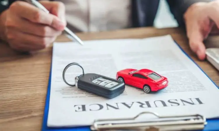A Brief Summary Of Auto Insurance Coverage