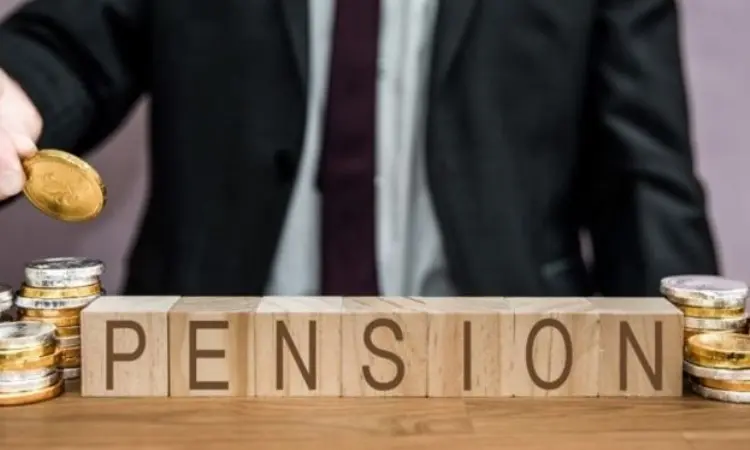 FSA Issues As Pension Plan Drawdown Incomes Drop