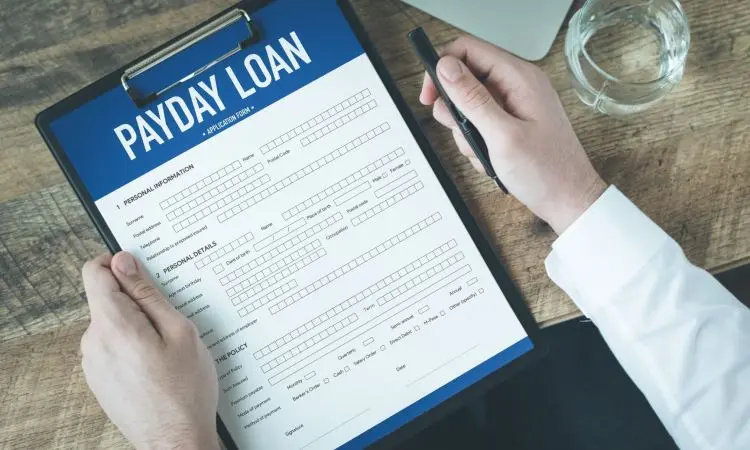 How To Get Out of Debt With Payday Loans