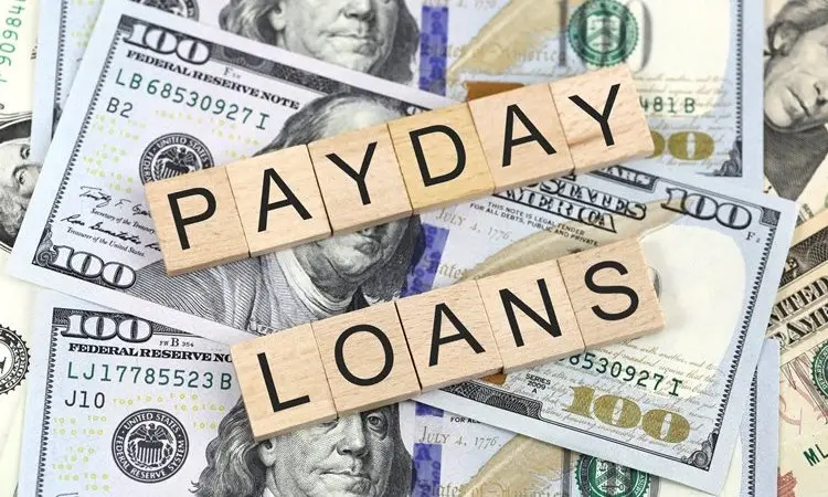 I Need Help Paying 0ff Payday Loans