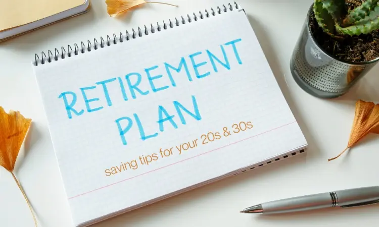 Retirement Plan Tips