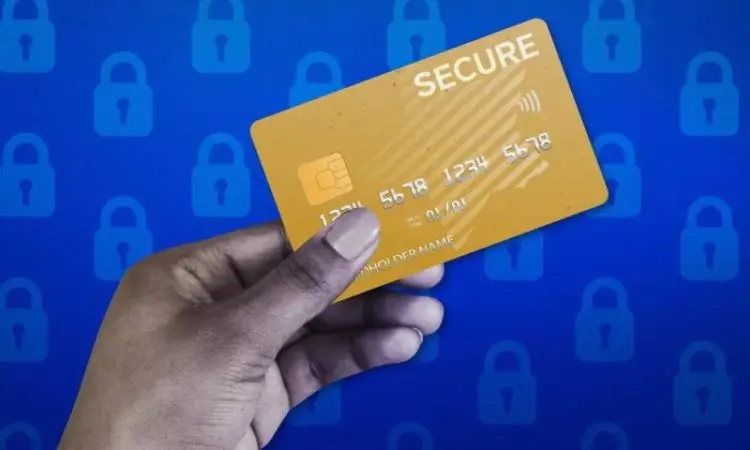 Secured Credit Card to Rebuild Credit