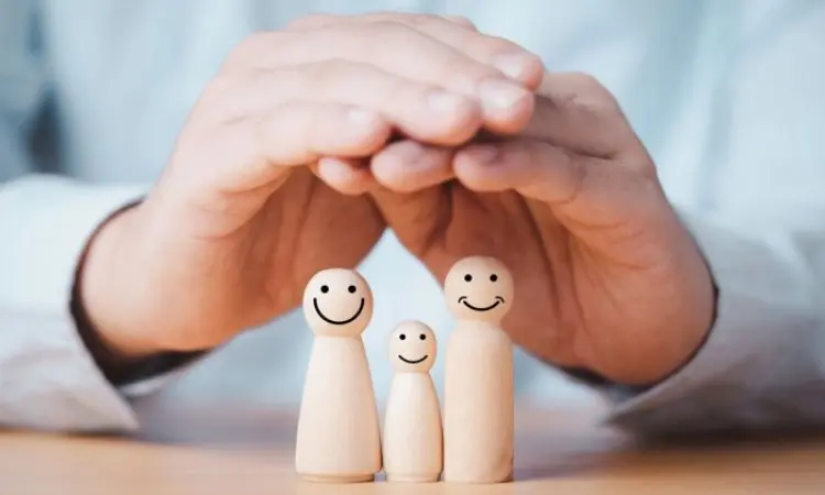 Term Life Insurance – The Best Way For Financial Coverage