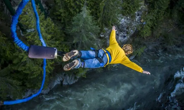 What Is A Dangerous Activity Provision In A Life Insurance Policy?