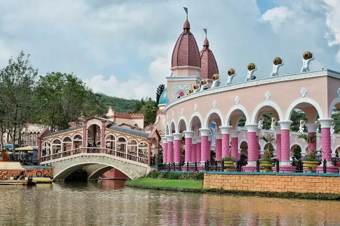 Adventure-Packed Tourist Spots in Bogor for an Exciting Vacation