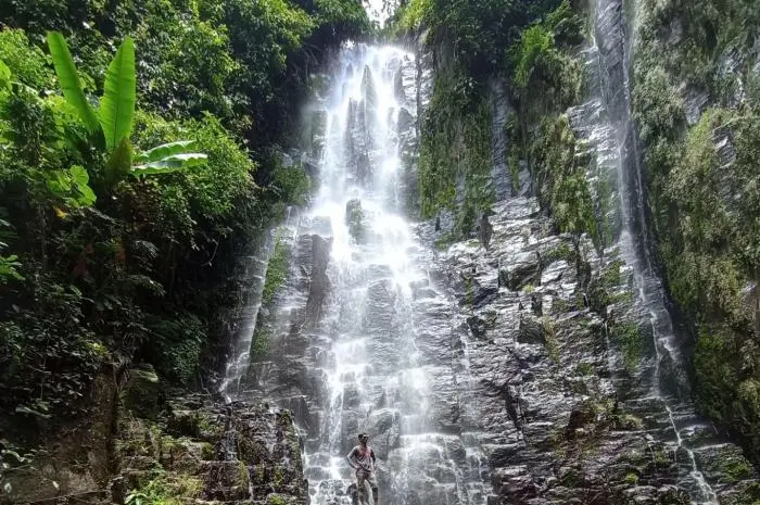 Most Popular Tourist Attractions in Lampung Offering Extraordinary Natural Beauty