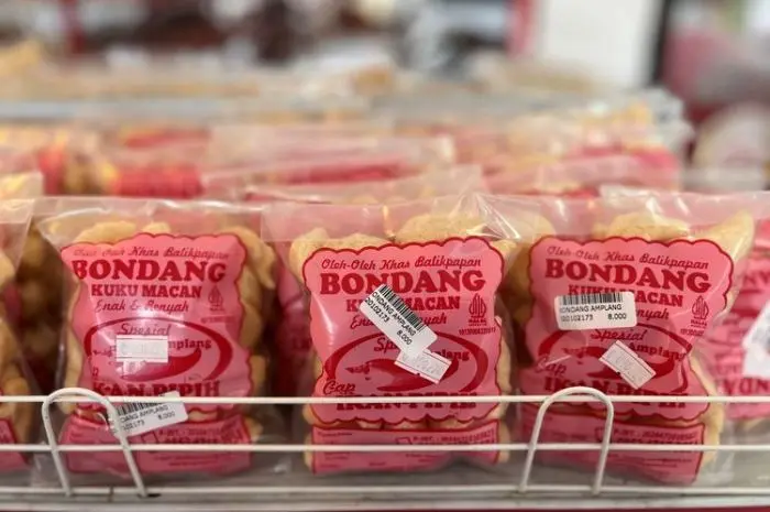 Must-Buy Souvenirs from Balikpapan for Your Family at Home