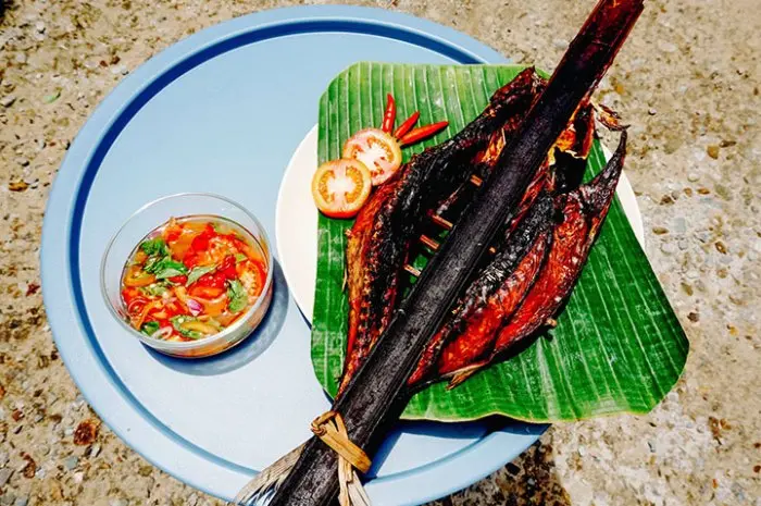 Must-Try Souvenirs from Ambon, Full of Authentic Flavors and Tradition