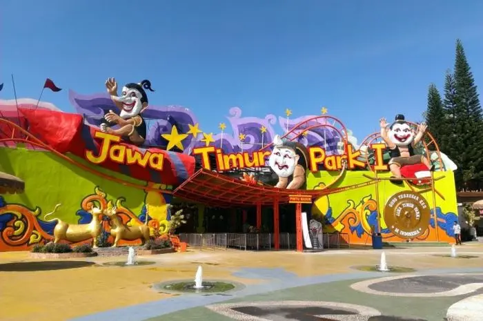 Must-Visit Tourist Attractions in East Java for a Relaxing Getaway