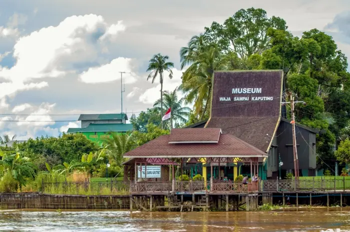 Recommended Tourist Attractions in South Kalimantan for an Enjoyable Vacation