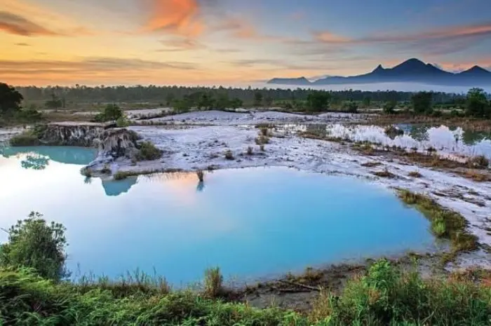Tourist Attractions in Singkawang for a Fun Vacation with Stunning Panoramas and Exciting Activities