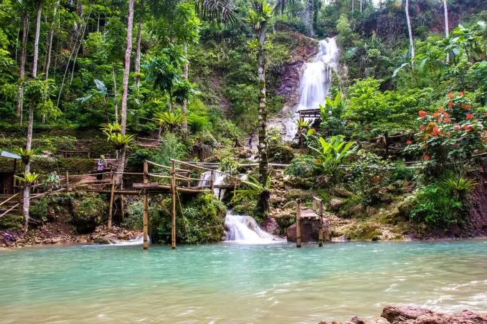 Tourist Destinations in Kulon Progo for an Unforgettable Vacation Full of Memories