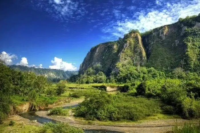 Tourist Destinations in West Java That Will Make Your Vacation More Memorable and Enjoyable