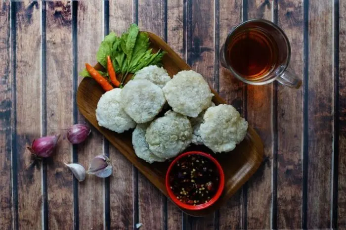Traditional Dishes from West Java Perfect Choices for a Tempting Culinary Adventure
