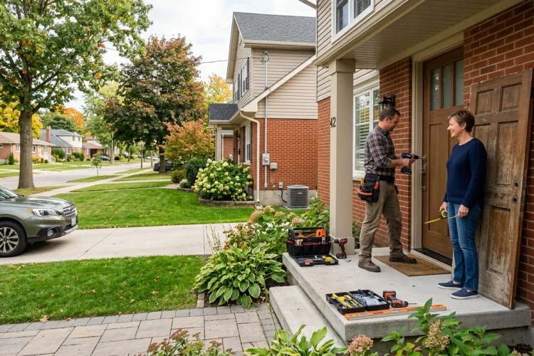 Home Improvements That Add Practical Value to Your Property