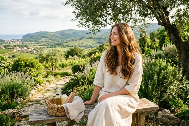 How to Build a Haircare Routine for Healthier-Looking Hair