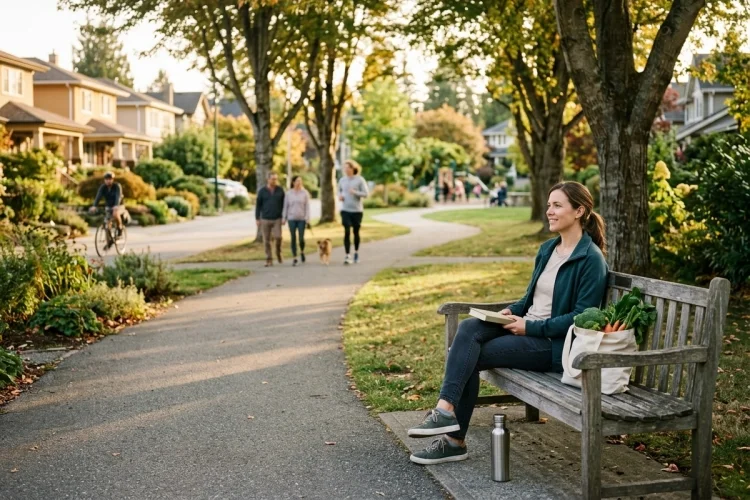 How to Build a Healthier Daily Routine Without Changing Everything