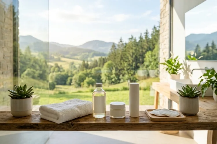 How to Build a Simple Skincare Routine That Suits Your Skin