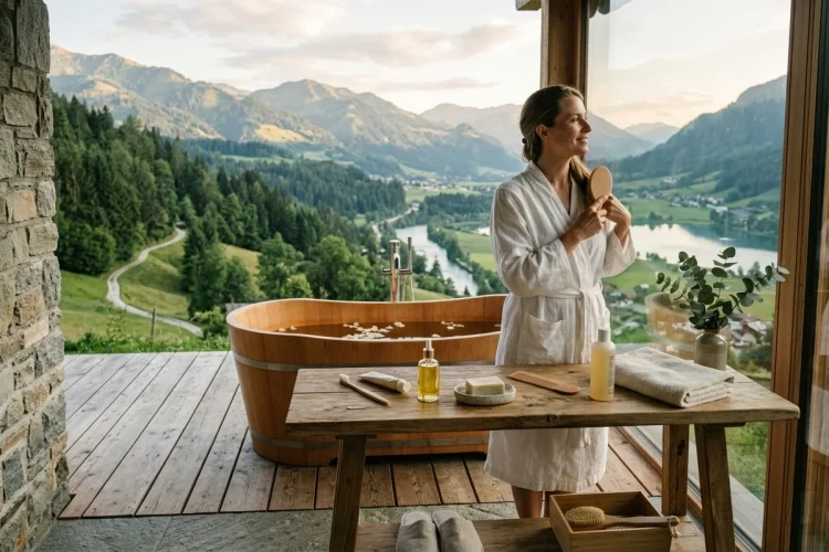 How to Create an Effective Head-to-Toe Personal Care Routine