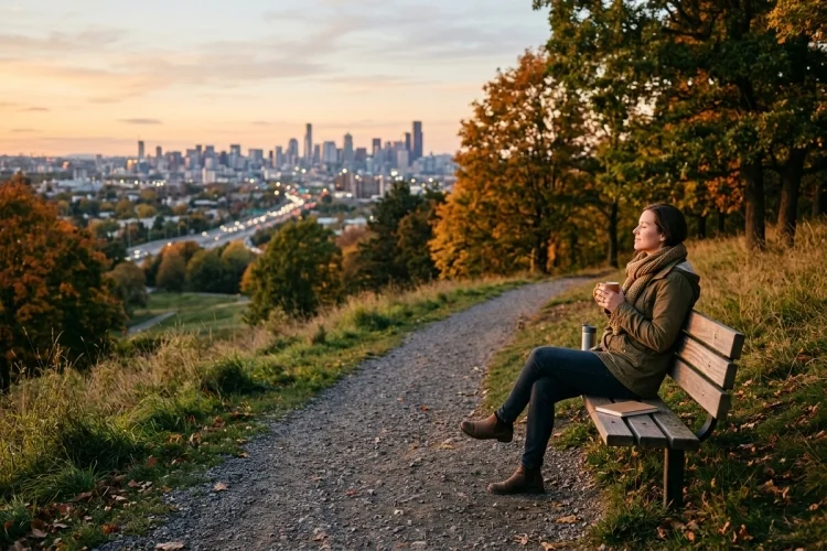 How to Protect Your Mental Wellbeing During Stressful Weeks