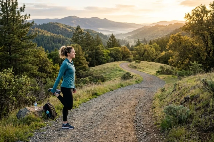How to Start Exercising Again After a Long Break - Safely