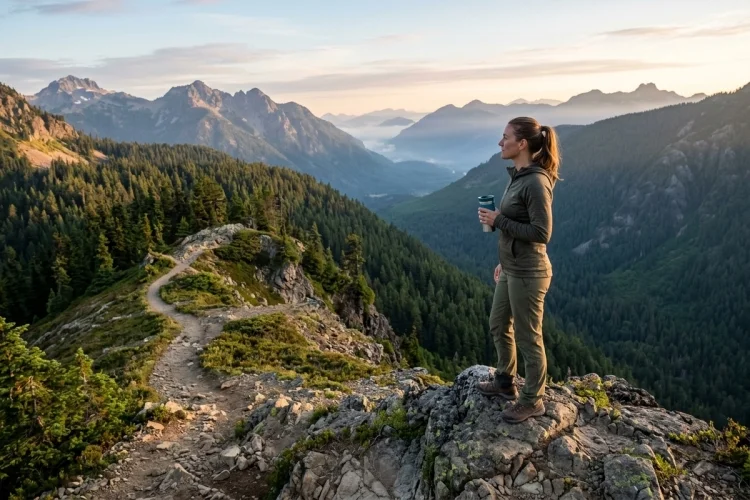 Self-Care Beyond Baths, Candles and Face Masks: What Really Matters
