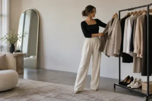 How to Find Your Personal Style Without Chasing Every Trend