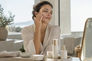 Skin Longevity: What the New Beauty Trend Actually Means