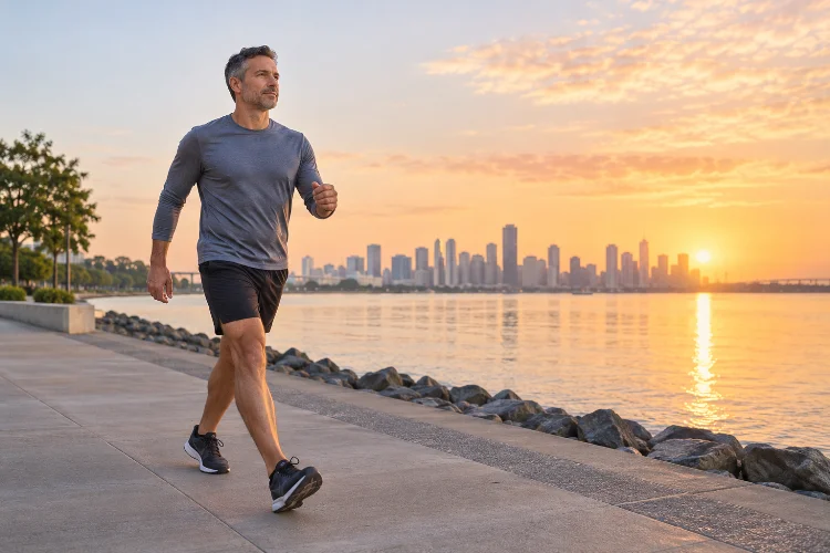 Walking Workouts: Can You Really Get Fit Without a Gym?
